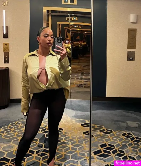 Aliya Janell Brinson OnlyFans Thumbnail #n0AUoDDfrc