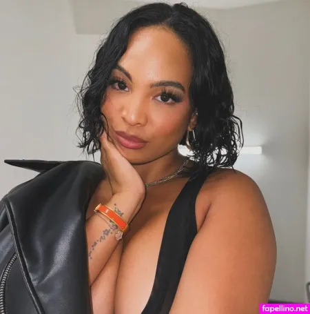 Aliya Janell Brinson Main Profile Photo