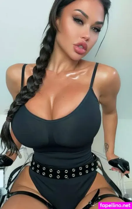 Aliya Silk OnlyFans Thumbnail #UabJtMGlq3