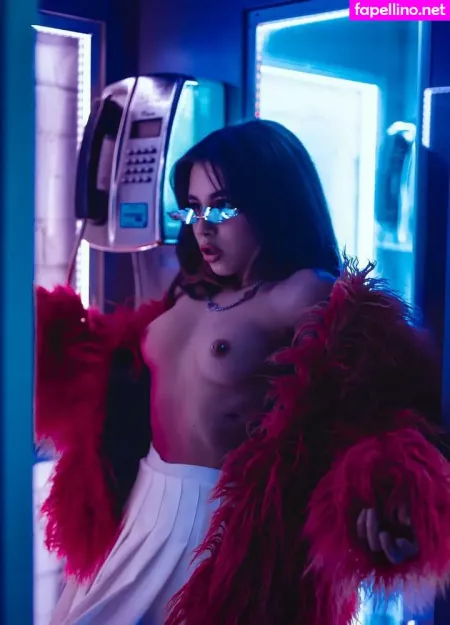 Aliya Yalaya OnlyFans Thumbnail #0oSk8OUG0b