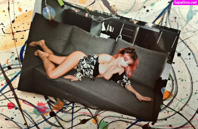 Aliya Yalaya OnlyFans Thumbnail #YWKHt67moe
