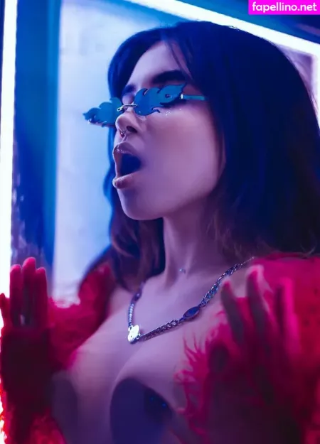 Aliya Yalaya OnlyFans Thumbnail #bNqspzC6Pi