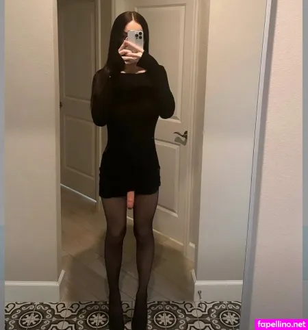 Aliyah Bertaud OnlyFans Thumbnail #1U8JfUJJyM