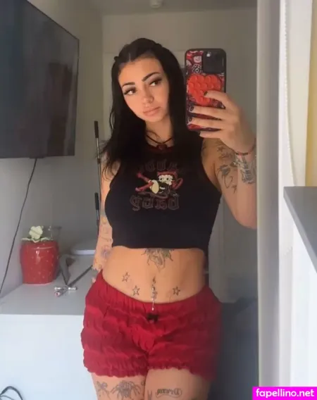 Aliyah Marie 42 OnlyFans Thumbnail #1LqtpzPWc6
