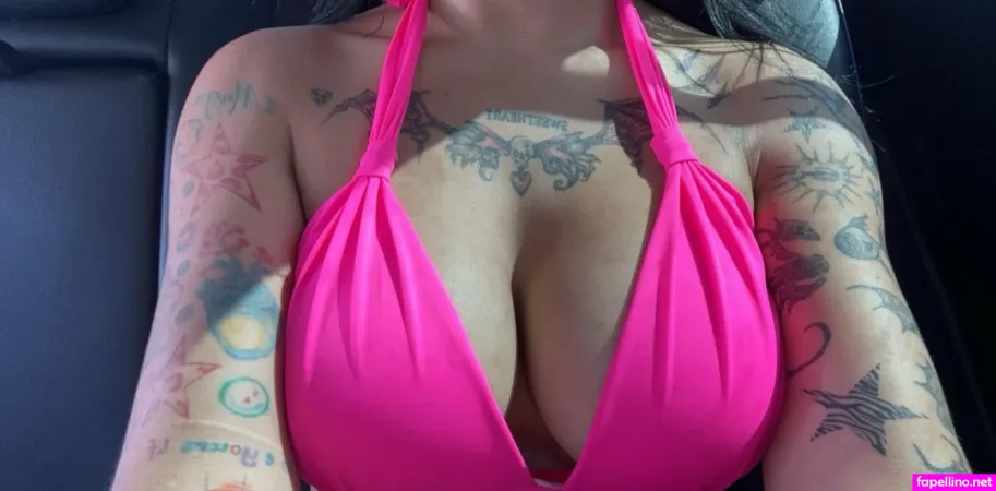 Aliyah Marie 42 OnlyFans Thumbnail #9JzB8kG7QH