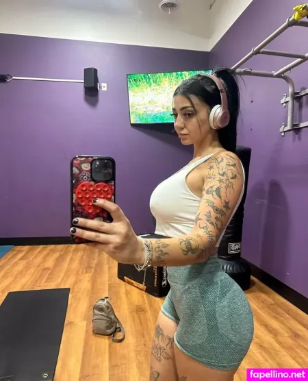 Aliyah Marie 42 OnlyFans Thumbnail #DBr74vJ9iL