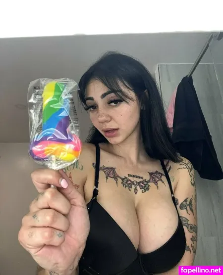 Aliyah Marie 42 OnlyFans Thumbnail #fCgcTb255k