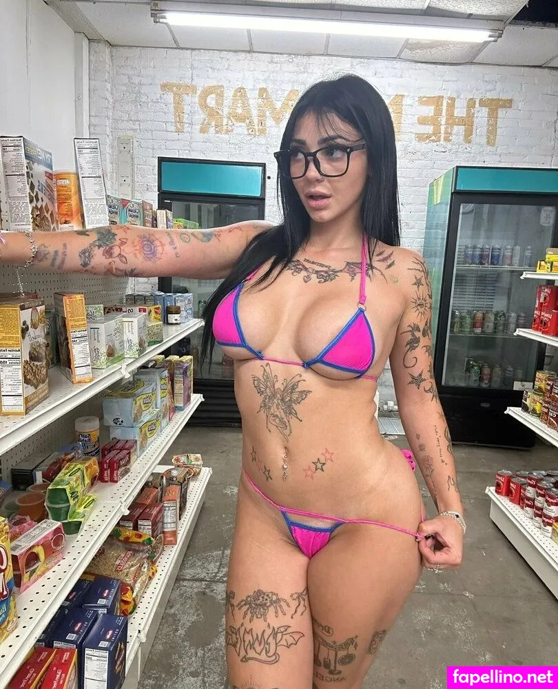 aliyah.marie.d, itsaliyahmarie Nude Leaked OnlyFans Photo #mbzil5f66O