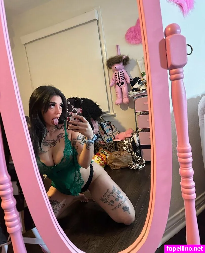 aliyah.marie.d, itsaliyahmarie Nude Leaked OnlyFans Photo #u5AI9Rw1PM