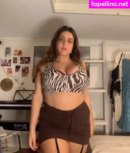 Aliyah Maya OnlyFans Thumbnail #SxlvQmsqVd