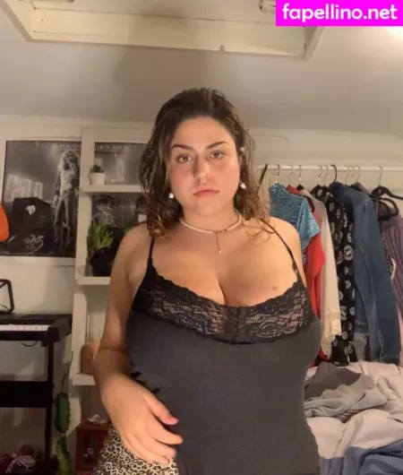 Aliyah Maya OnlyFans Thumbnail #fCgrI12NtM