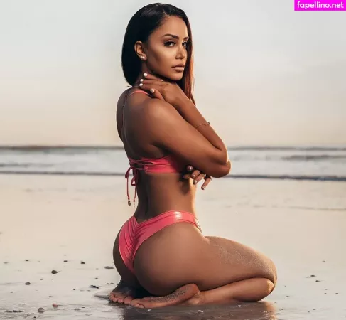 Aliyah OnlyFans Thumbnail #IFxEIBxibD