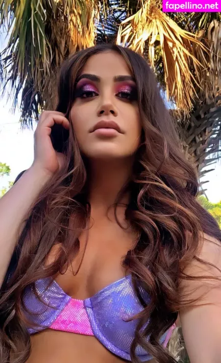 Aliyah OnlyFans Thumbnail #plsFEZoQHM