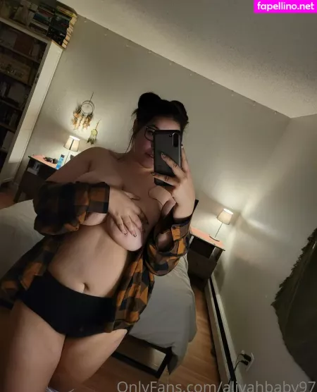 Aliyahbaby97 OnlyFans Thumbnail #K1nBeQfSul