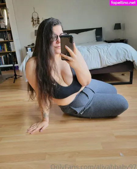 Aliyahbaby97 OnlyFans Thumbnail #qBwdj21ssr