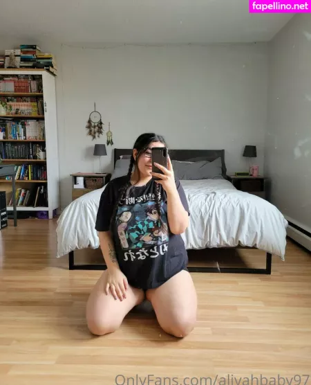 Aliyahbaby97 OnlyFans Thumbnail #szMb1trb5T