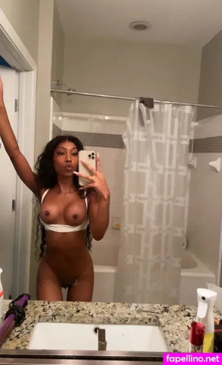 Aliyahdenae OnlyFans Thumbnail #QdXIlRD1i4
