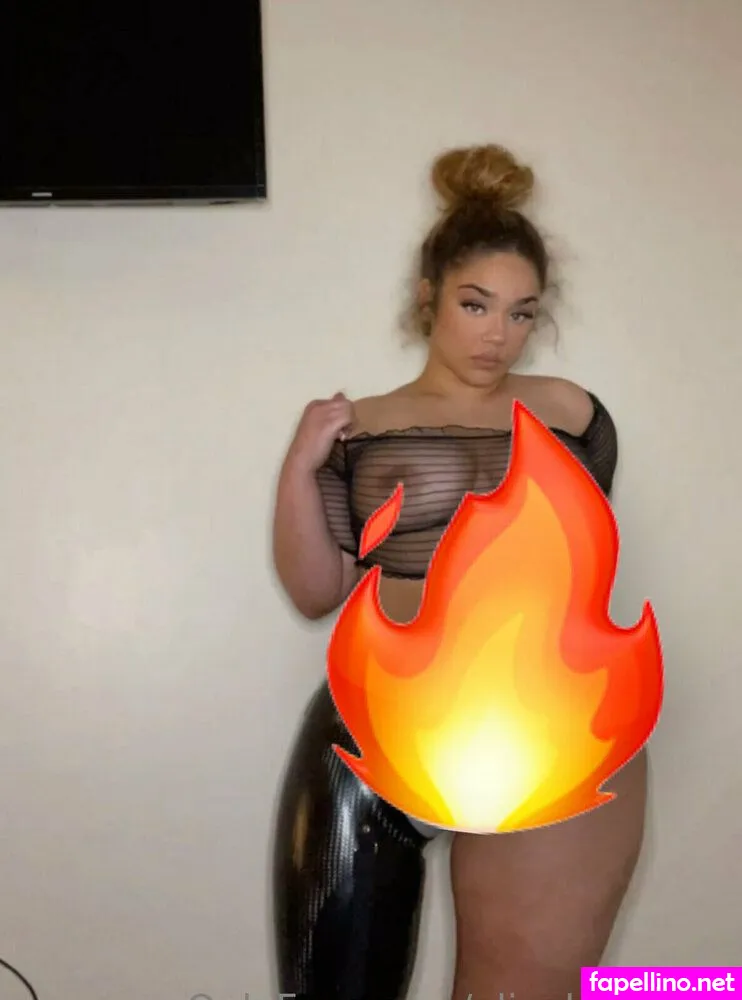 aliyahdshaun, liyah_dshaun Nude Leaked OnlyFans Photo #OyWTB87PAp