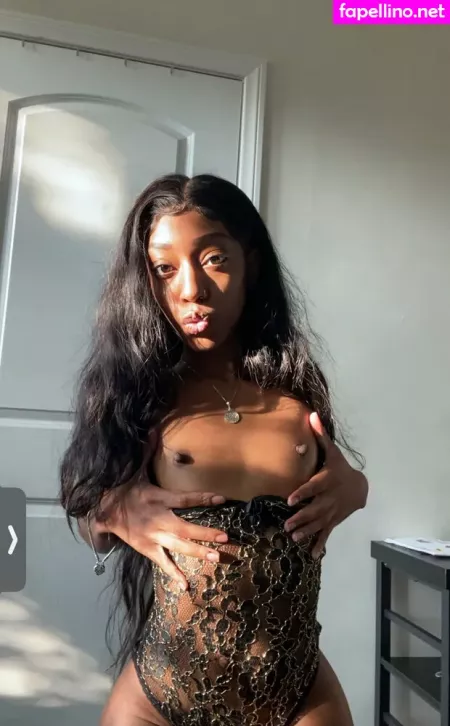 Aliyahlust OnlyFans Thumbnail #Kg3cN3qyGU