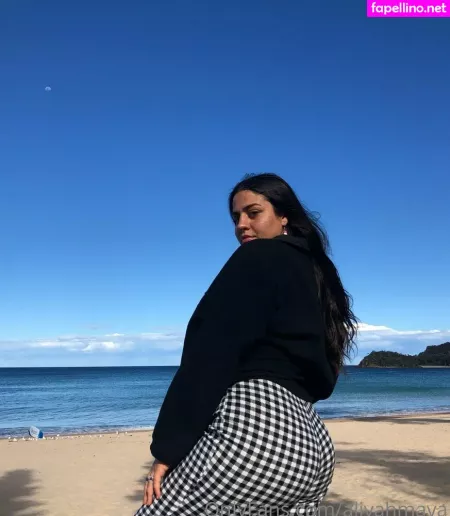Aliyahmaya OnlyFans Thumbnail #2WHVQnc2bd