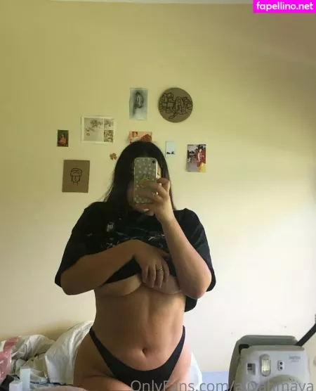 Aliyahmaya OnlyFans Thumbnail #4MV7VgI0Mp