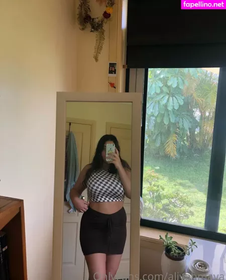 Aliyahmaya OnlyFans Thumbnail #6xZanM8ugY