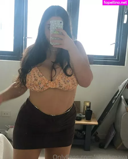 Aliyahmaya OnlyFans Thumbnail #9I0CBolSSV