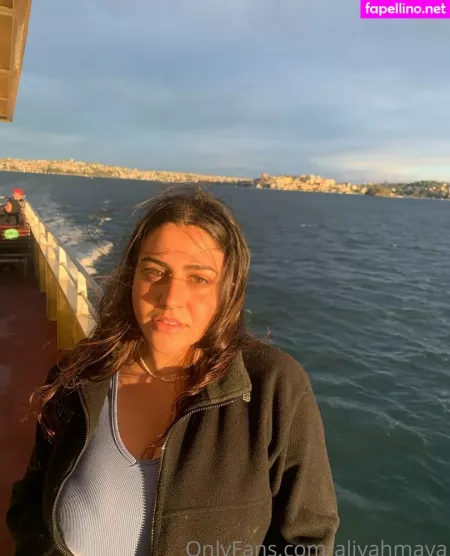 Aliyahmaya OnlyFans Thumbnail #DwrxBQIP0e