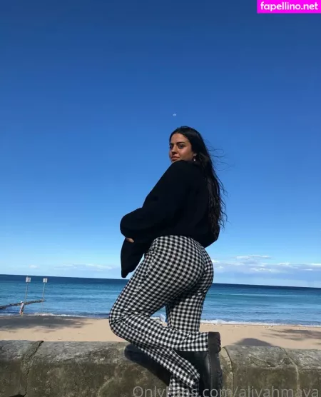 Aliyahmaya OnlyFans Thumbnail #EO5XU80cTQ