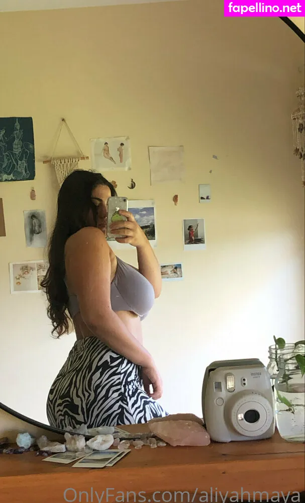 ali_yah_maya, aliyahmaya Nude Leaked OnlyFans Photo #HFdMyKCzpV