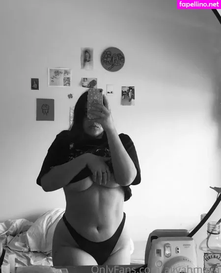 Aliyahmaya OnlyFans Thumbnail #I4D6rq340r