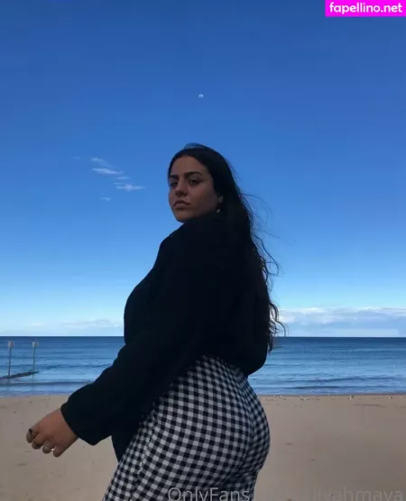 Aliyahmaya OnlyFans Thumbnail #OzSBqdpOPE