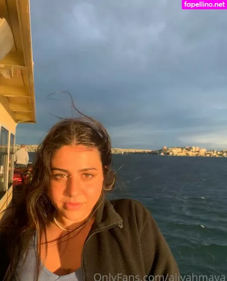 Aliyahmaya OnlyFans Thumbnail #ZTIqBgBTh8