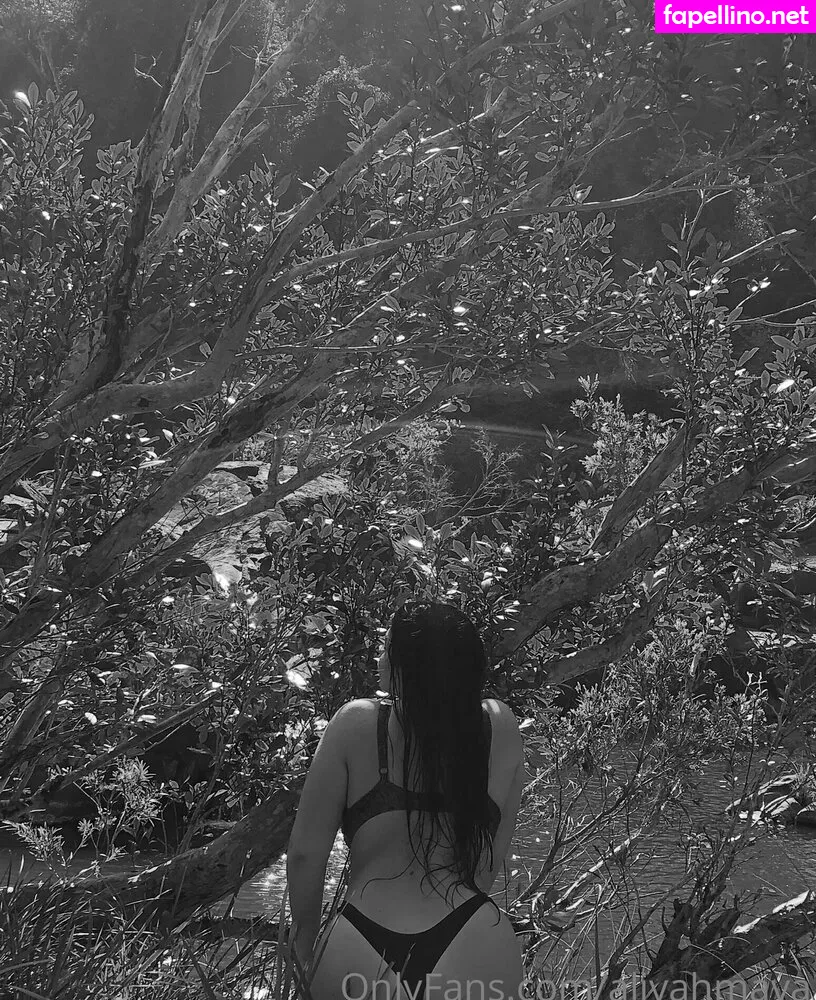 ali_yah_maya, aliyahmaya Nude Leaked OnlyFans Photo #friM70p3Ql