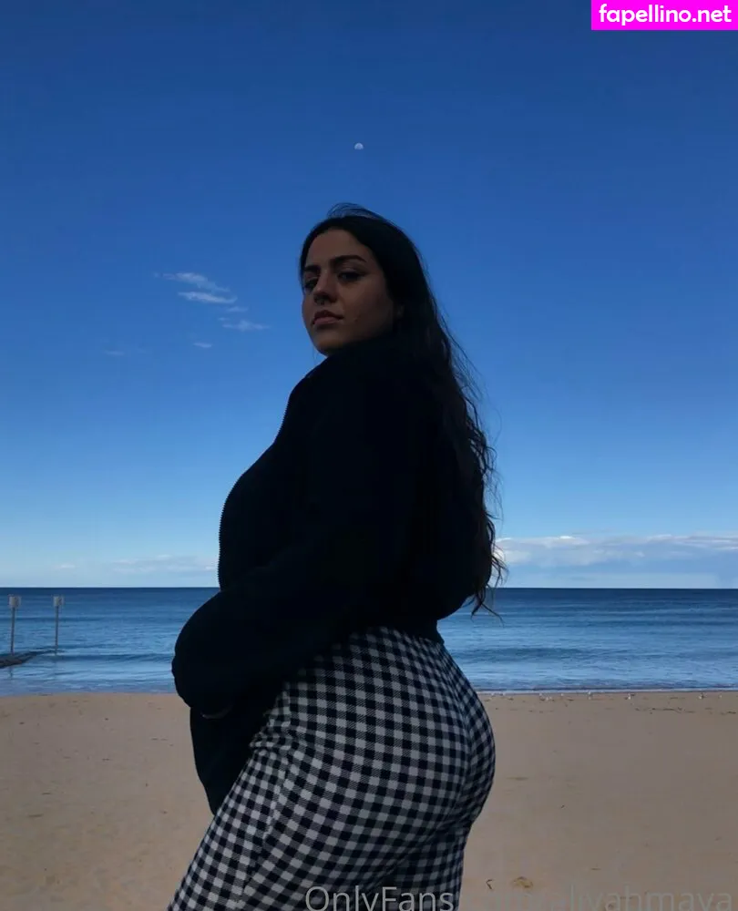 ali_yah_maya, aliyahmaya Nude Leaked OnlyFans Photo #kBOYbKYeM3