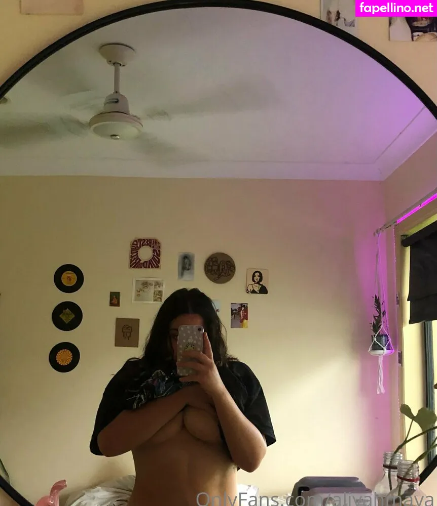ali_yah_maya, aliyahmaya Nude Leaked OnlyFans Photo #n9nJacLKWF
