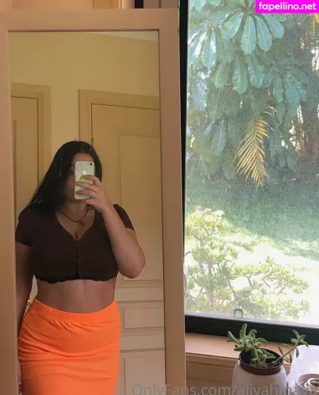 Aliyahmaya OnlyFans Thumbnail #rc4zrmshbm