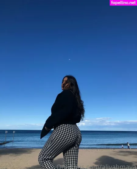 Aliyahmaya OnlyFans Thumbnail #sP0wFcKmUe