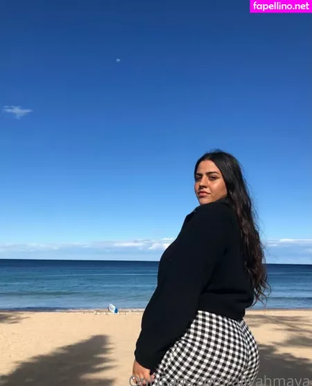 Aliyahmaya OnlyFans Thumbnail #xRsSD00jmS