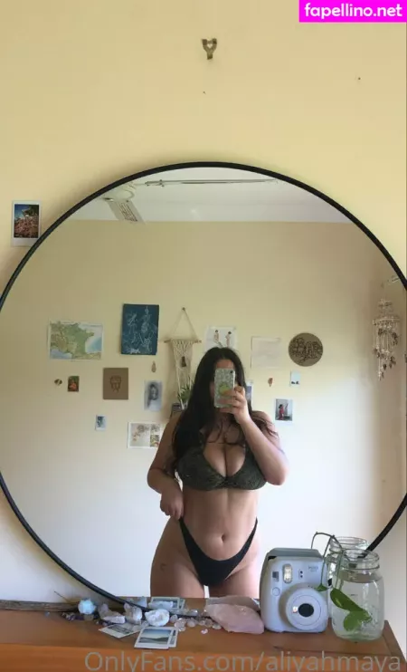 Aliyahmaya OnlyFans Thumbnail #xa2w2KTzlS