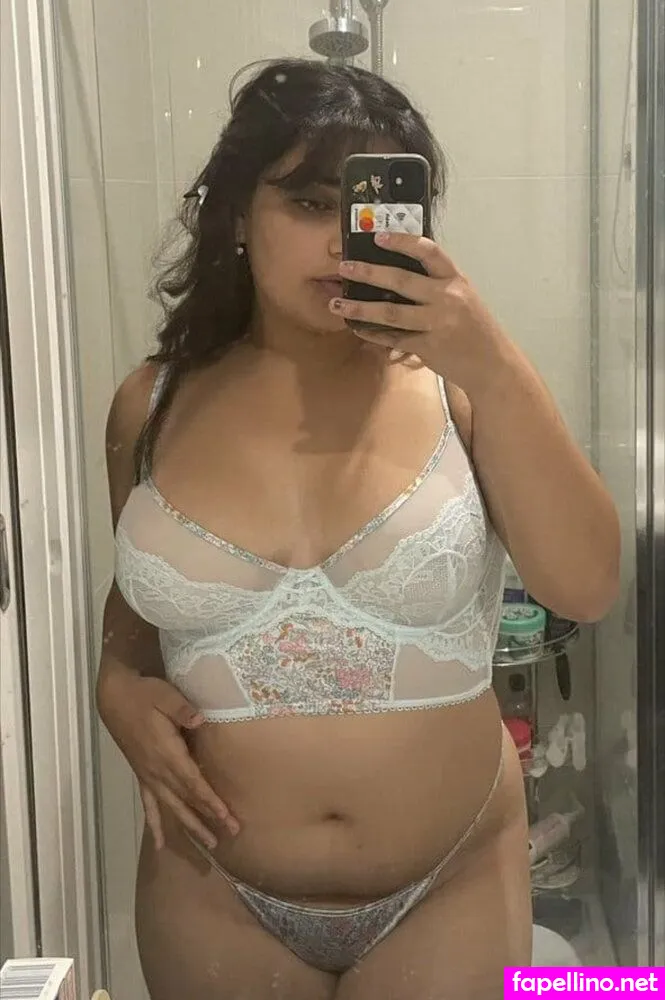 aliyahsaid222 Nude Leaked OnlyFans Photo #ohbkOa8Imm