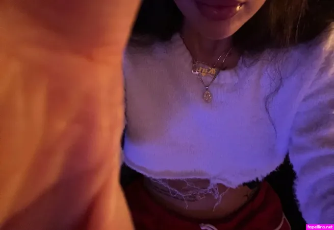 Aliyaivy OnlyFans Thumbnail #oeY9AYqduu