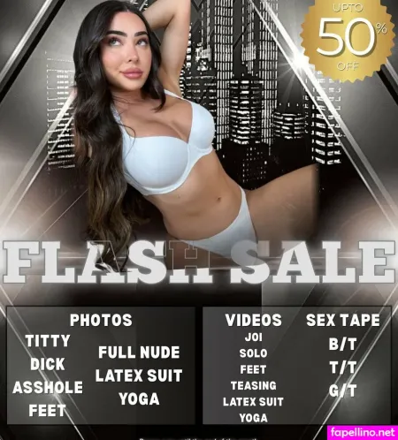 Aliyarose 5 OnlyFans Thumbnail #KpY6AMuuVO