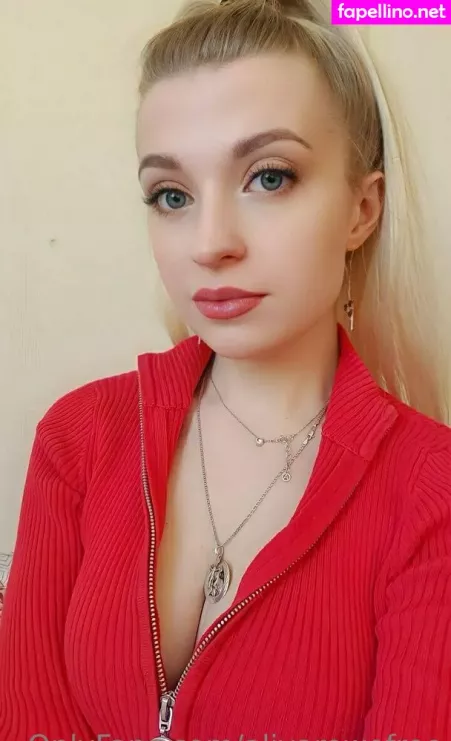 Aliyarowefree OnlyFans Thumbnail #ZfFcIFg0xu