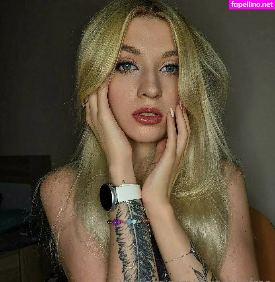 alievalery, aliyarowefree Nude Leaked OnlyFans Photo #wXcVlOFND9