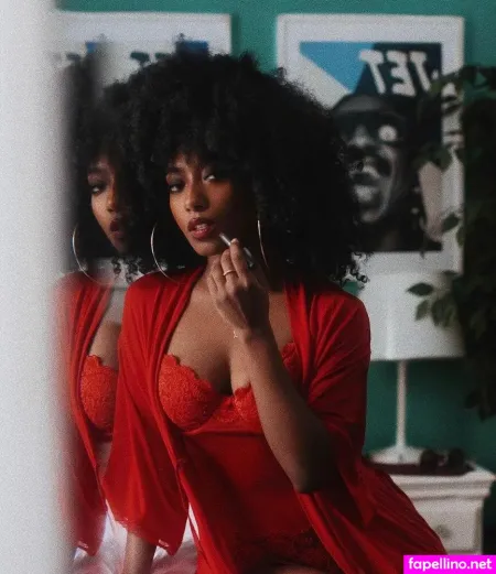 Aliyawill OnlyFans Thumbnail #B458bQdOXA