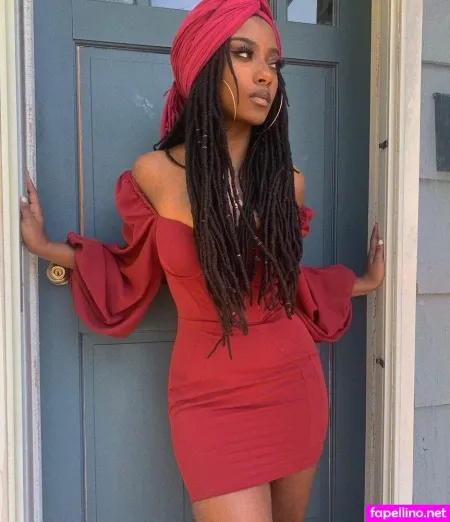 Aliyawill OnlyFans Thumbnail #hnxBlMpScK