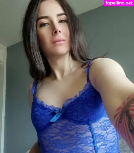 Aliysha OnlyFans Thumbnail #WTjzWR5HLd