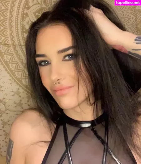Aliysha OnlyFans Thumbnail #cUCy6c8nRA