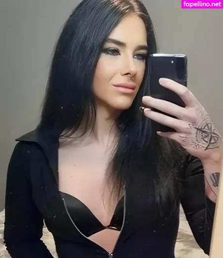 Aliysha OnlyFans Thumbnail #yuZi7XdXFy